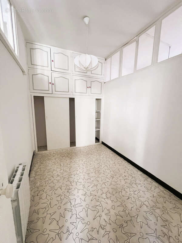 Appartement à SAINT-SAUVEUR-SUR-TINEE