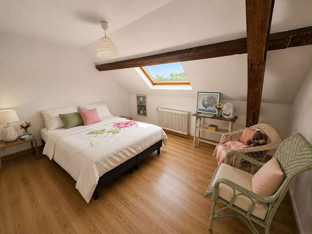 Appartement à LE MANS