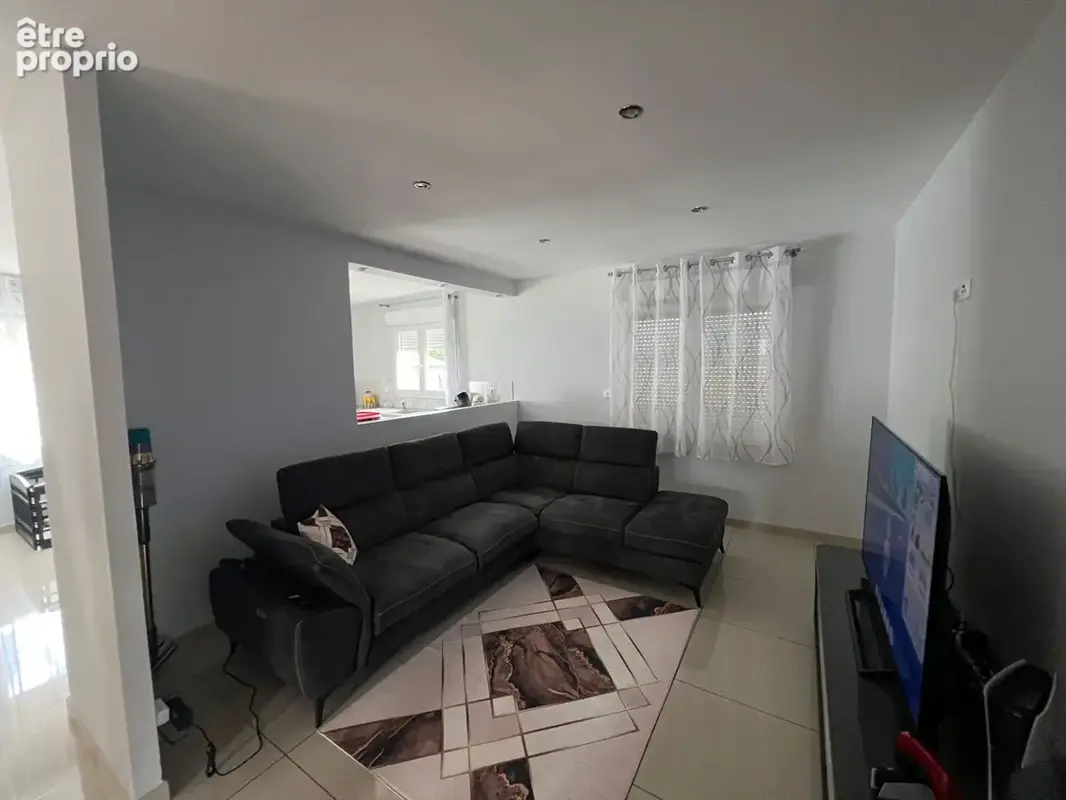 Maison plein-pied proche louhans - photo 5