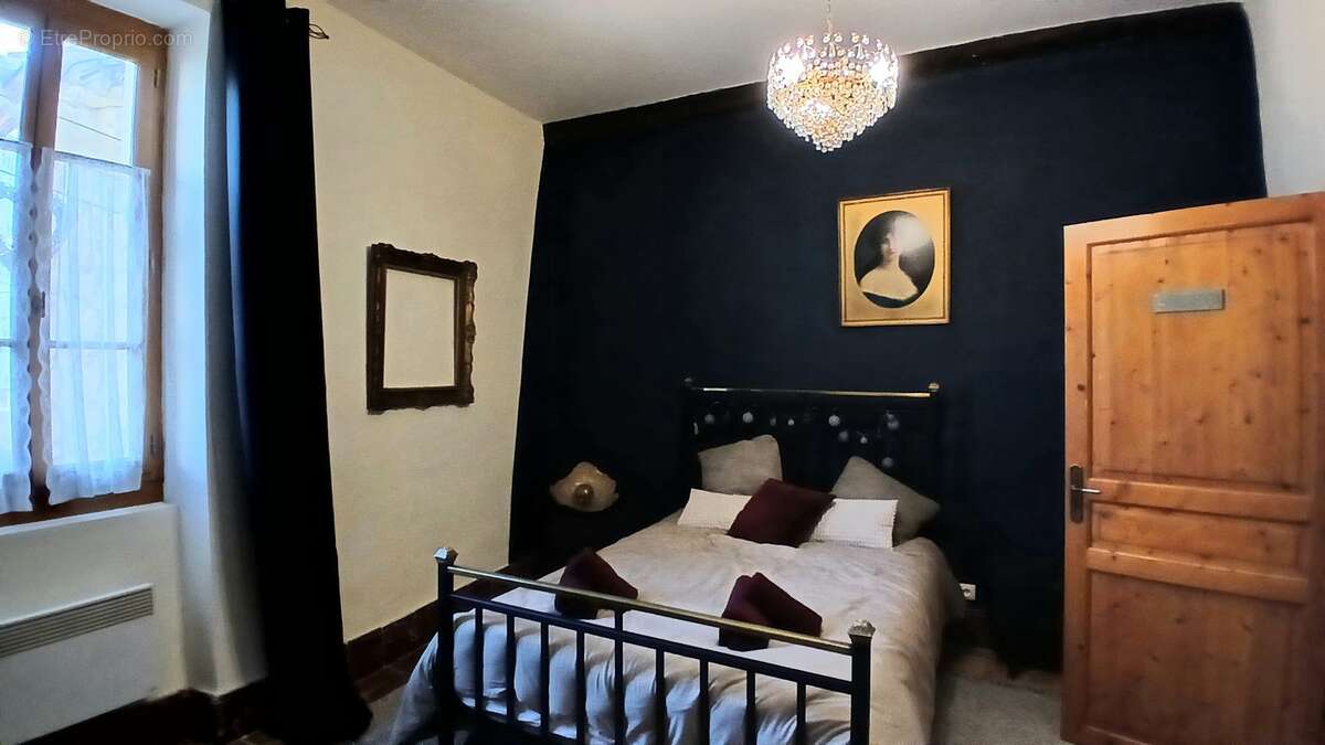 Très belle maison de ville de caractère. - photo 26