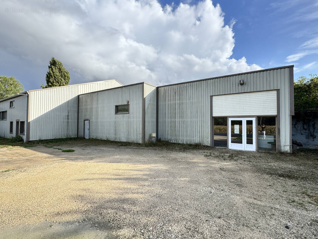 Appartement à SAINT-MEDARD