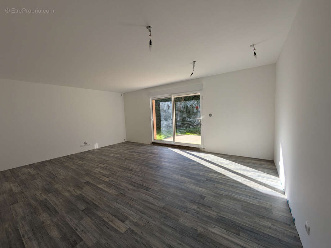 Maison à SAINT-CLAIR