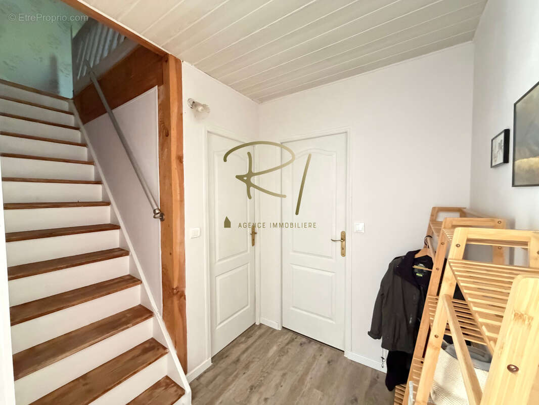 Maison à LES VANS