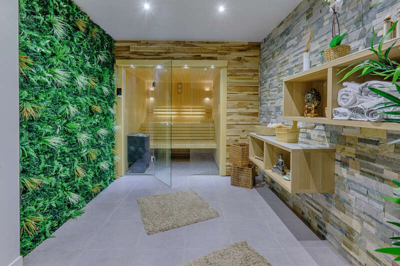 Maison à VILLAINES-SOUS-BOIS