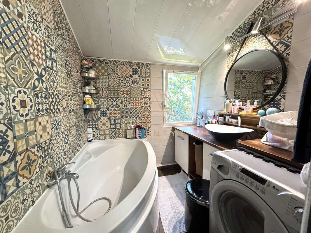 Maison à VILLIERS-SUR-MARNE