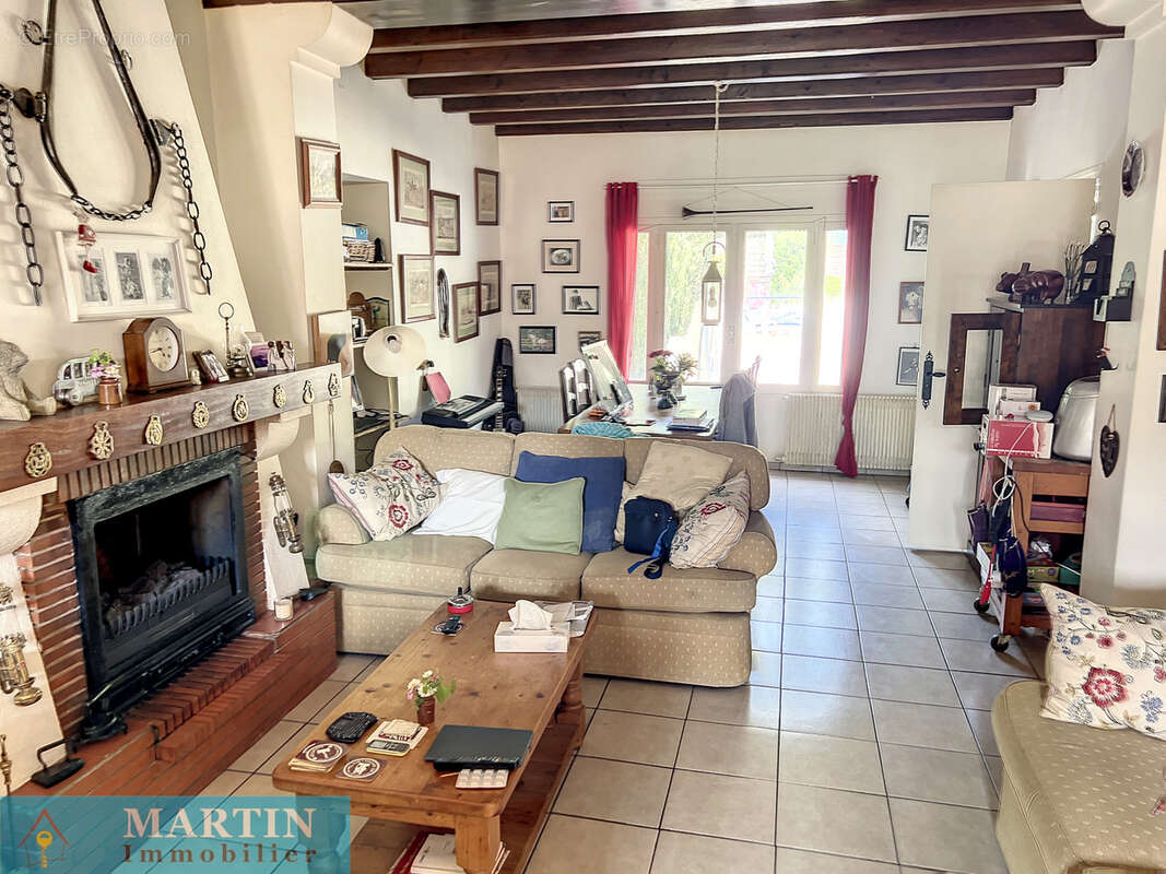 Maison à AMELIE-LES-BAINS-PALALDA
