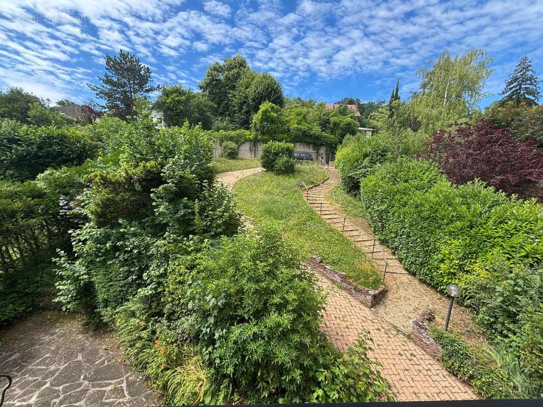 Photo 3 - Maison à VILLENNES-SUR-SEINE