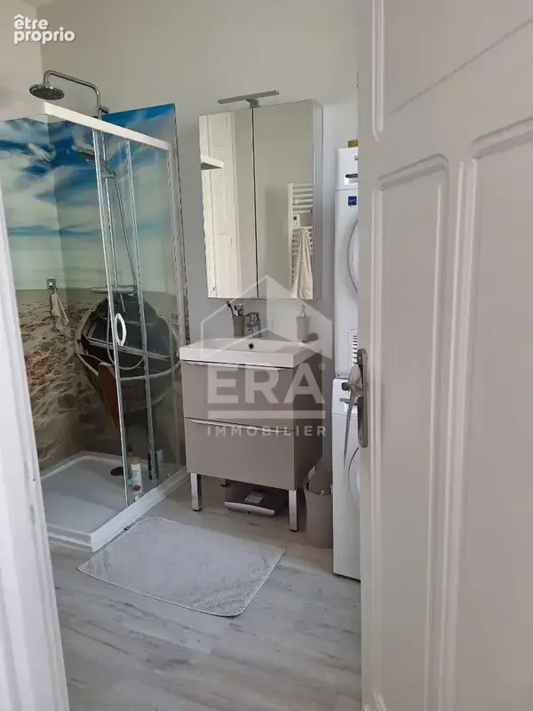 Maison à Malo les Bains (59240) 120 m2 avec 4 chambres - photo 4