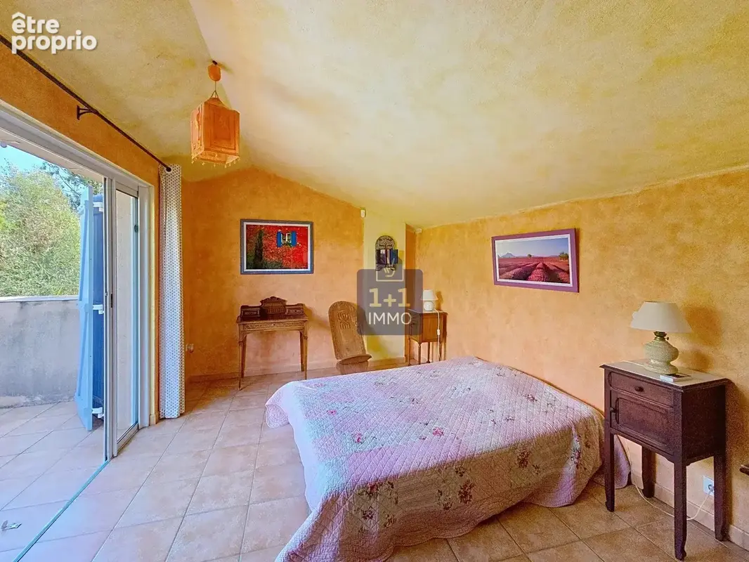 Maison 100 m² à Fayence  - photo 5