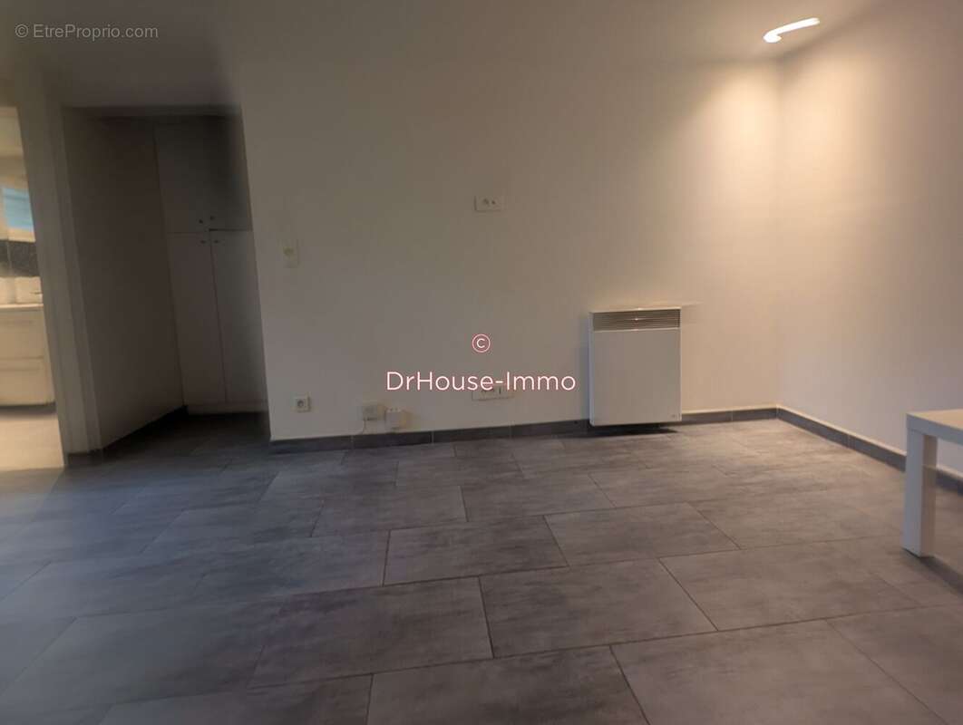 Appartement à BOUGIVAL