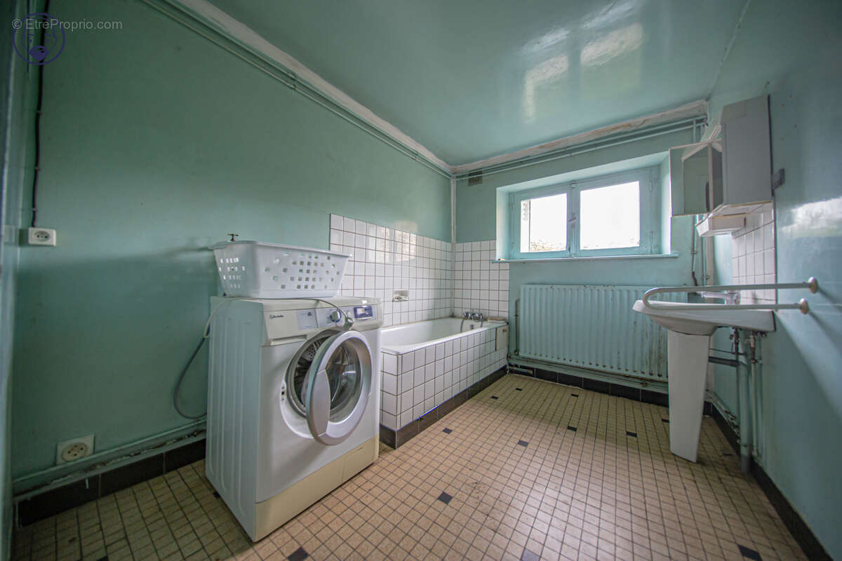 Maison à VOID-VACON