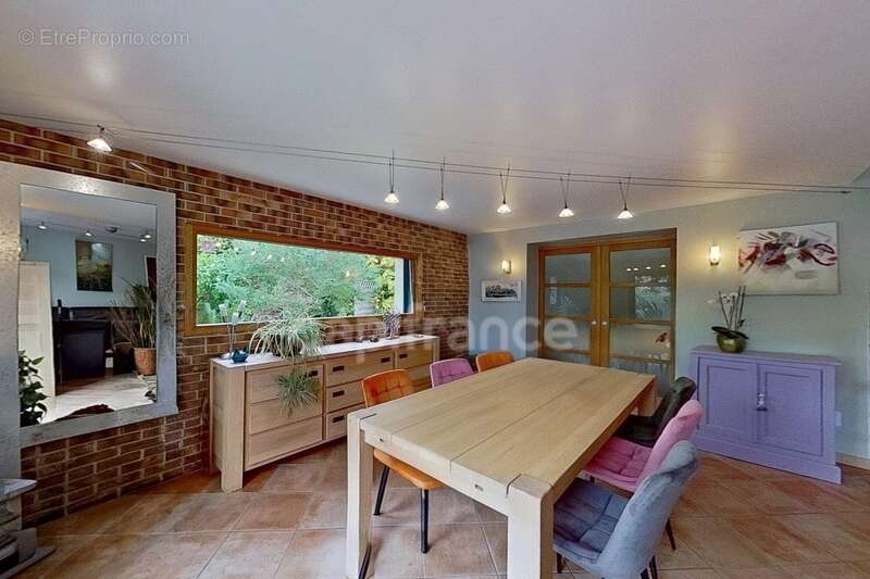 Maison à PLEUMEUR-BODOU