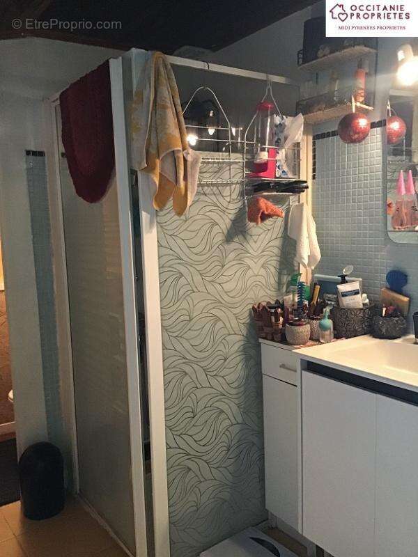 Maison à L'ISLE-EN-DODON