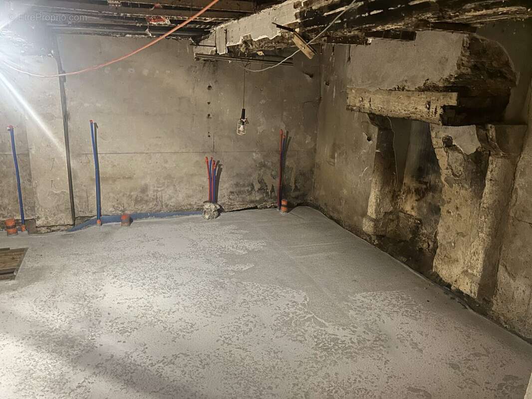 Appartement à LES SABLES-D&#039;OLONNE