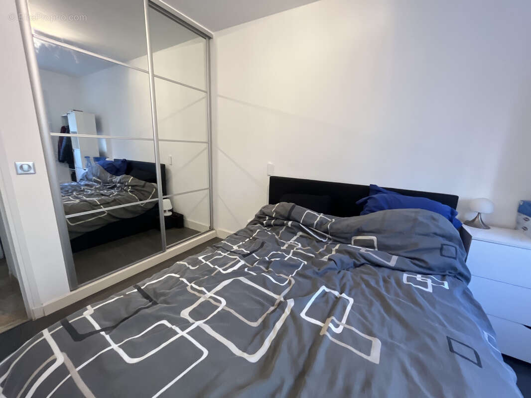 Appartement à AJACCIO