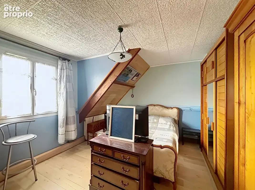 Chaumont-en-vexin - 182m2 - 6 chambres - photo 6