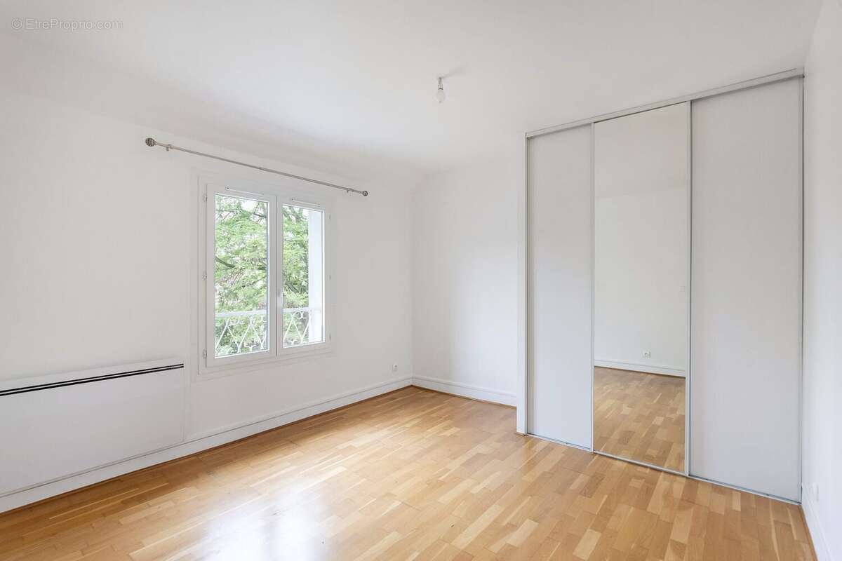 Appartement à BRETIGNY-SUR-ORGE