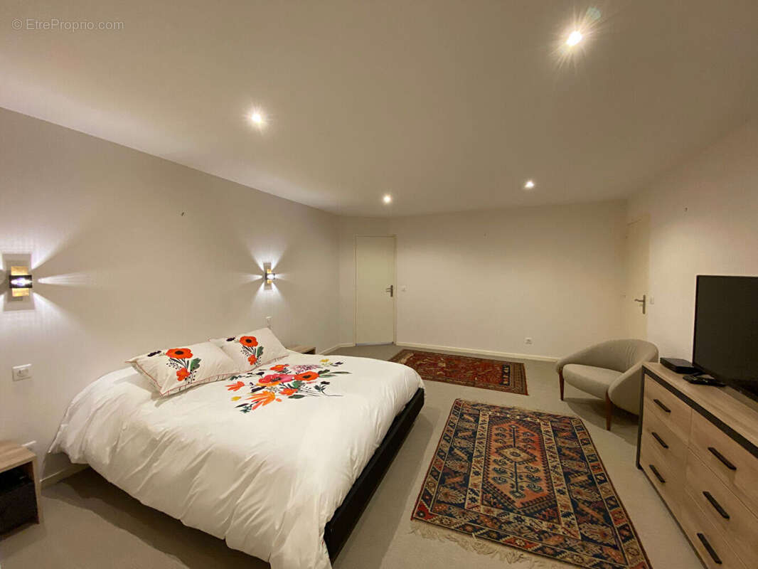 Appartement à QUIMPER
