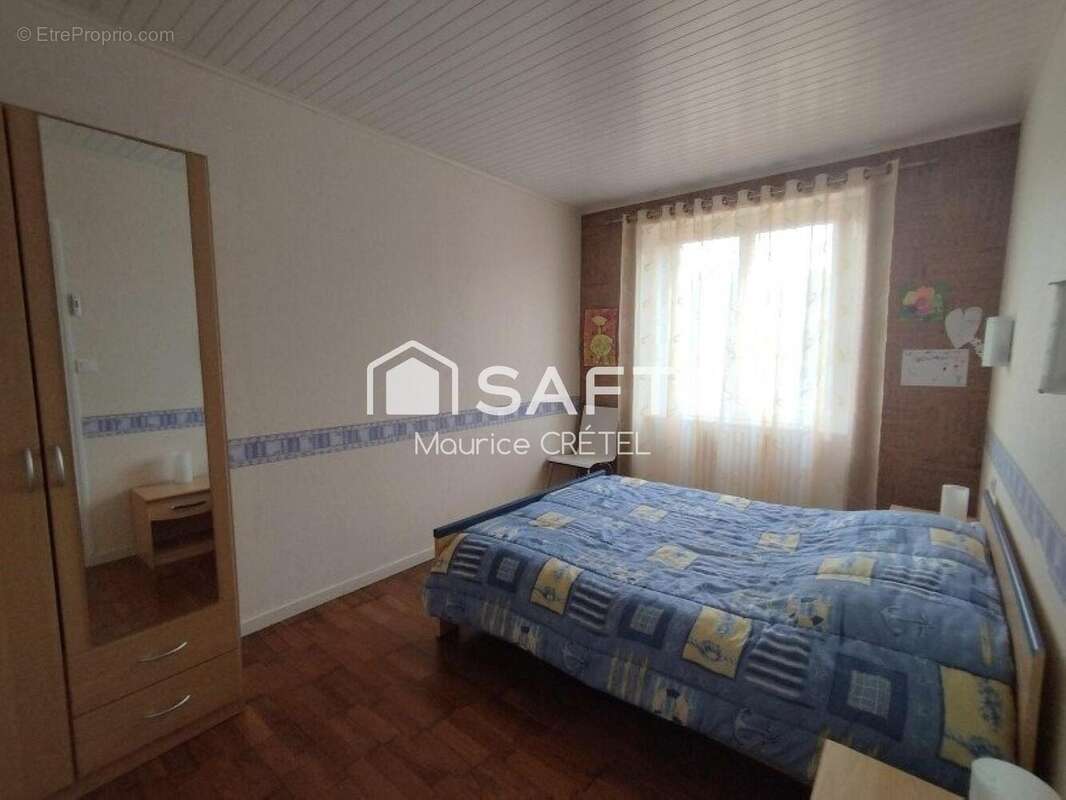 Photo 6 - Maison à CHAUCHE