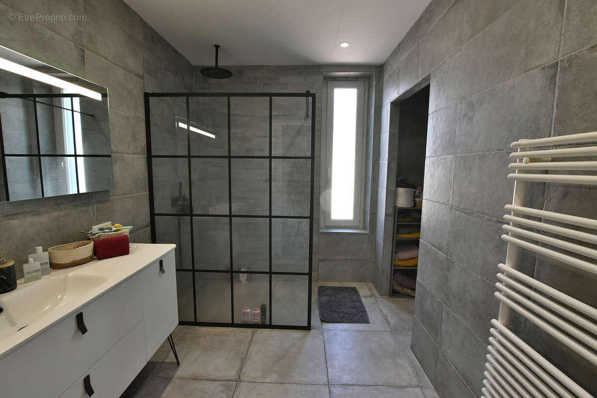 Appartement à AJACCIO