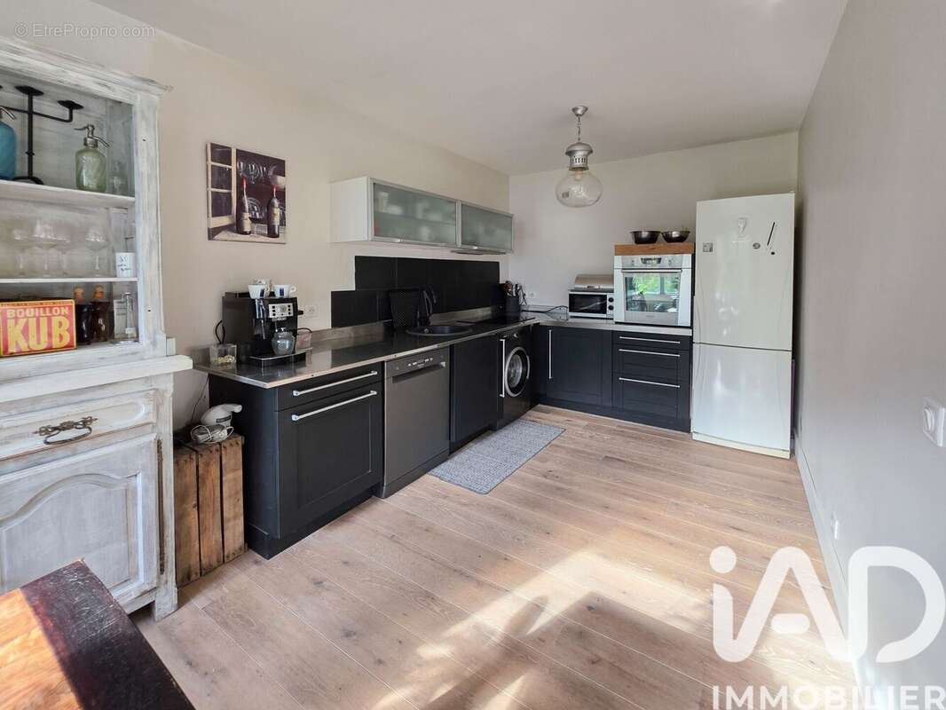 Photo 3 - Appartement à ANNECY-LE-VIEUX