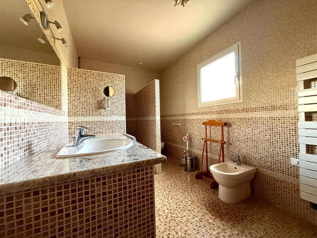 Maison à LODEVE