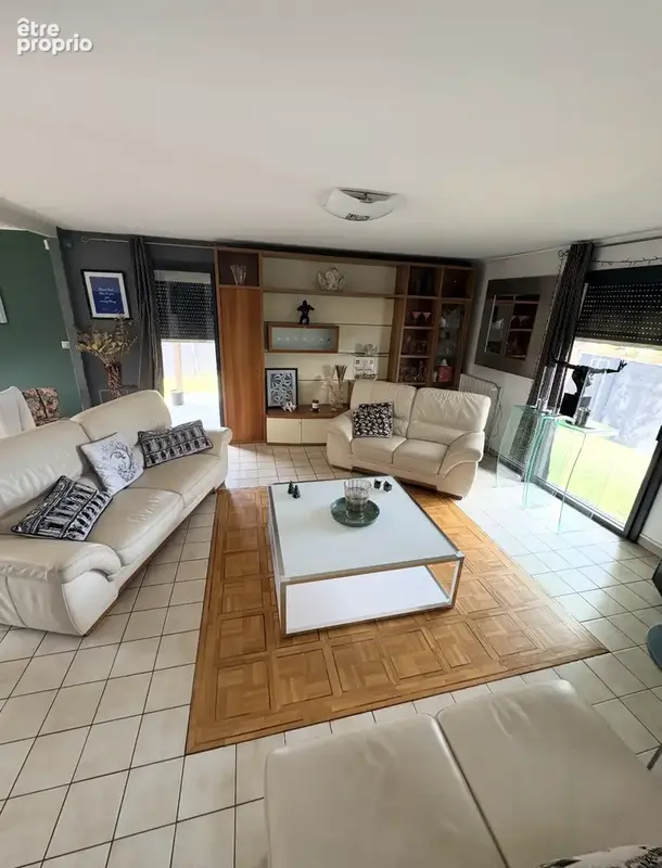 Belle maison de ville avec garage et jardin - photo 3
