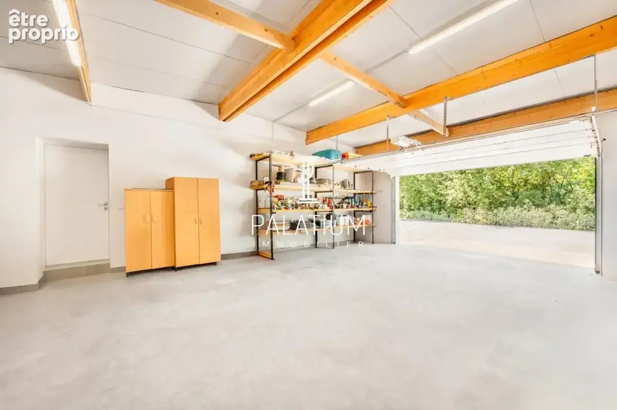 Maison d'architecte - photo 29