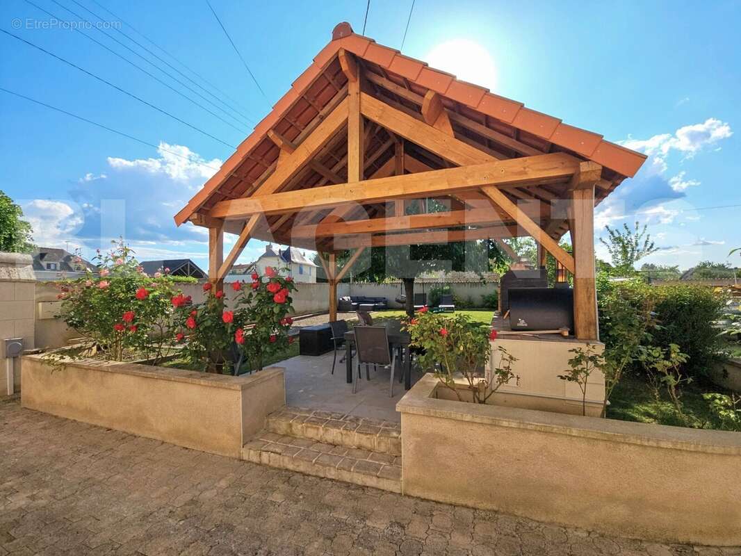 4 - Lionel MARC - BL Agents - ARN - Maison à RICHELIEU