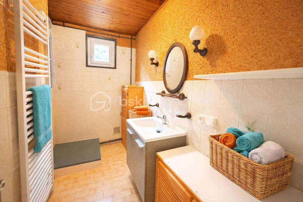 Maison trois chambres - photo 8
