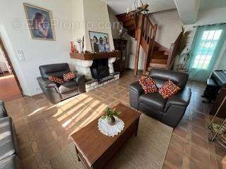 Maison à SAINT-MARTIN-DE-NIGELLES