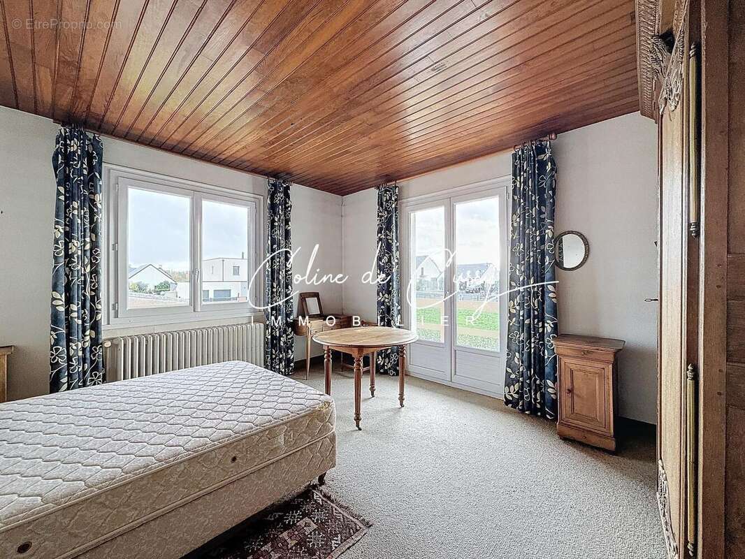 Photo 9 - Maison à ARROMANCHES-LES-BAINS