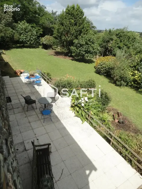 Photo 1 - Maison à PANCE