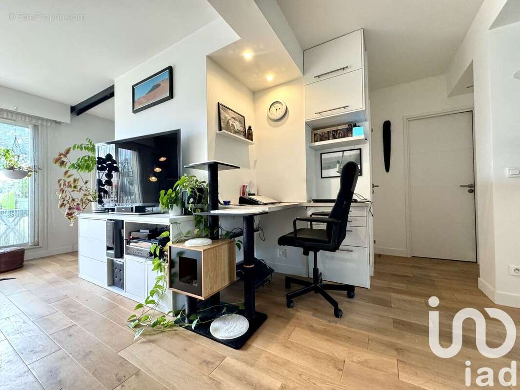 Photo 9 - Appartement à MAISONS-LAFFITTE