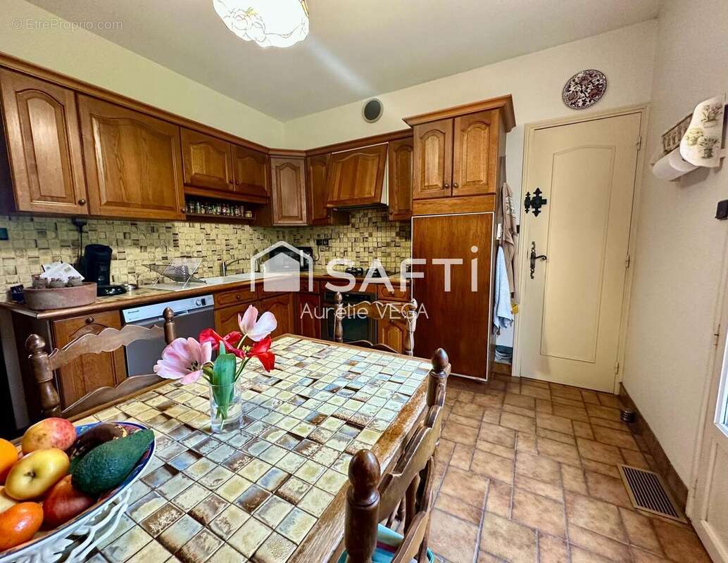 Photo 6 - Maison à MIREPOIX