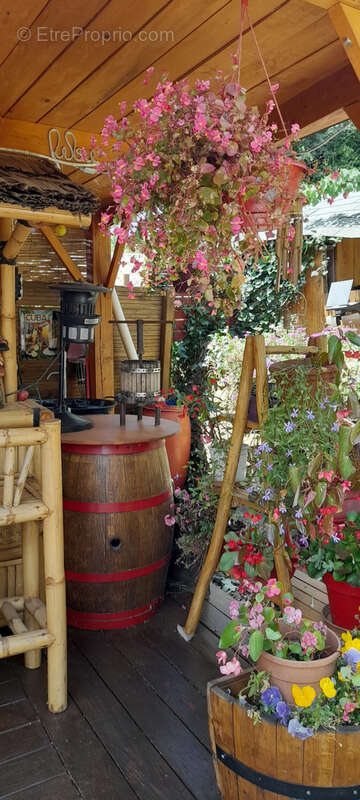 Maison à MONTAZELS