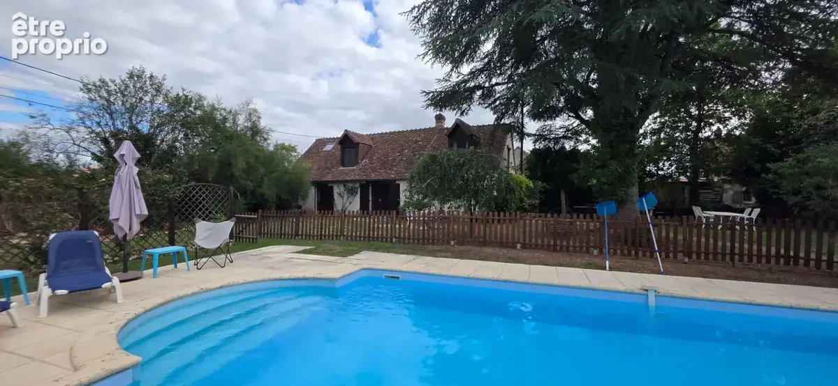 Touraine  du sud - photo 11
