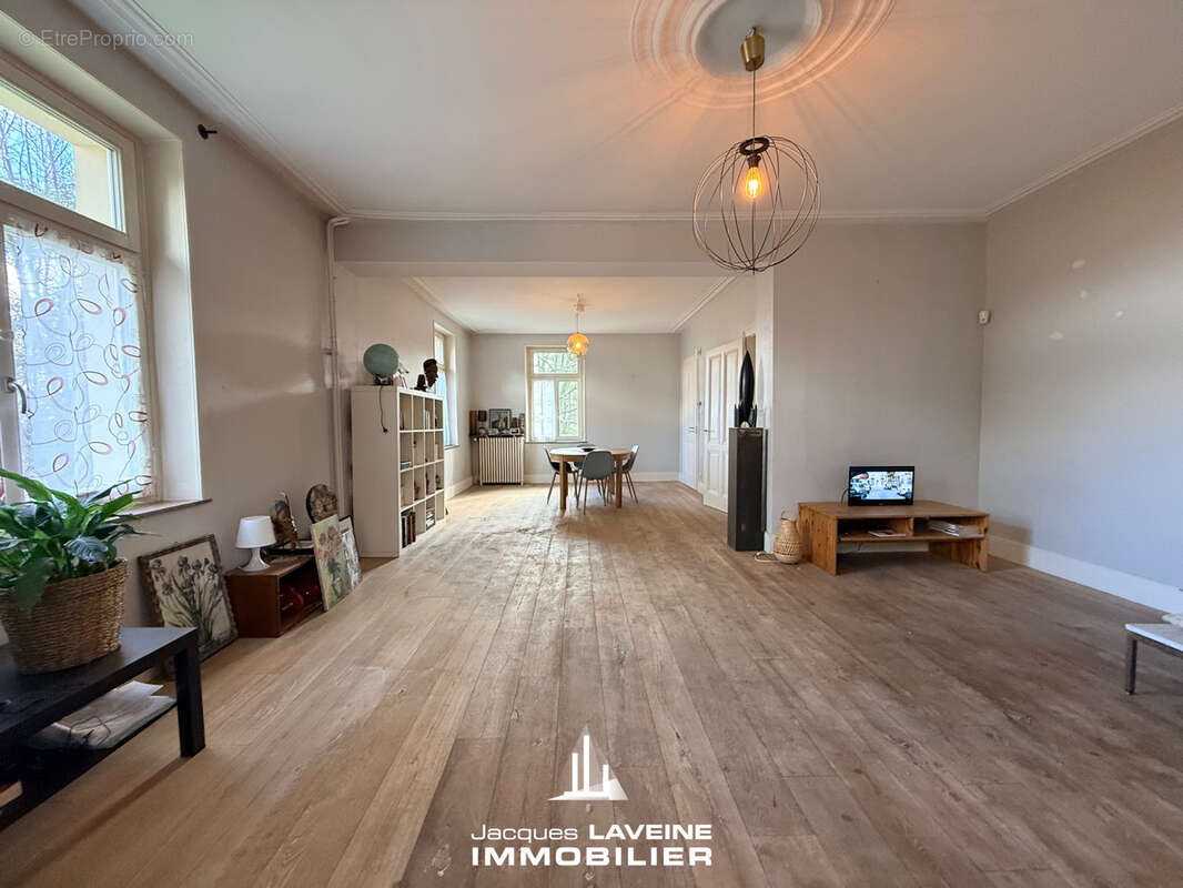 Maison à PLAPPEVILLE