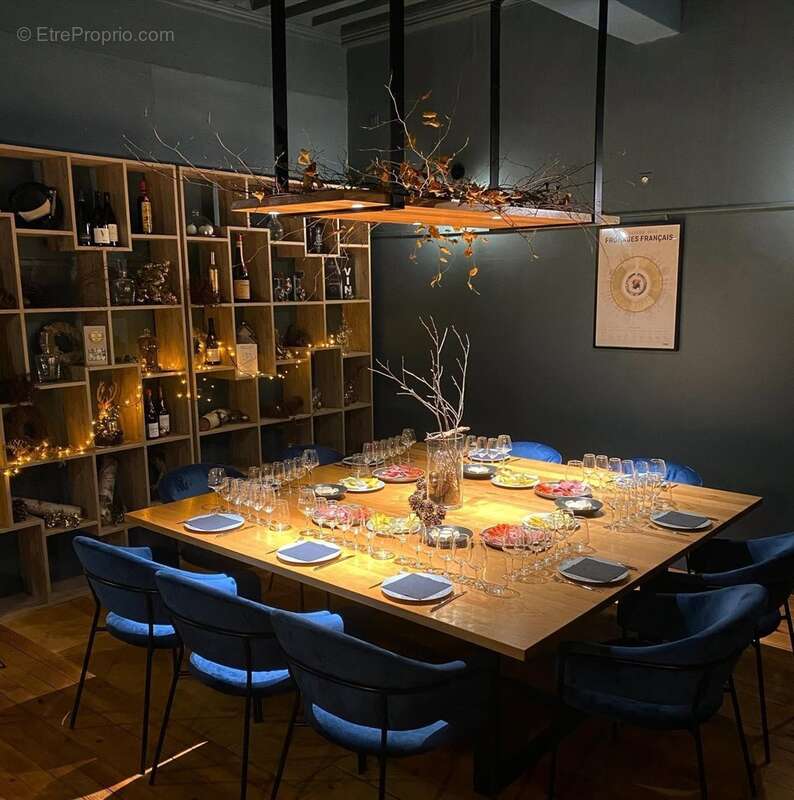 Cave à vins & dégustation – lyon 1er croix-rousse - photo 9