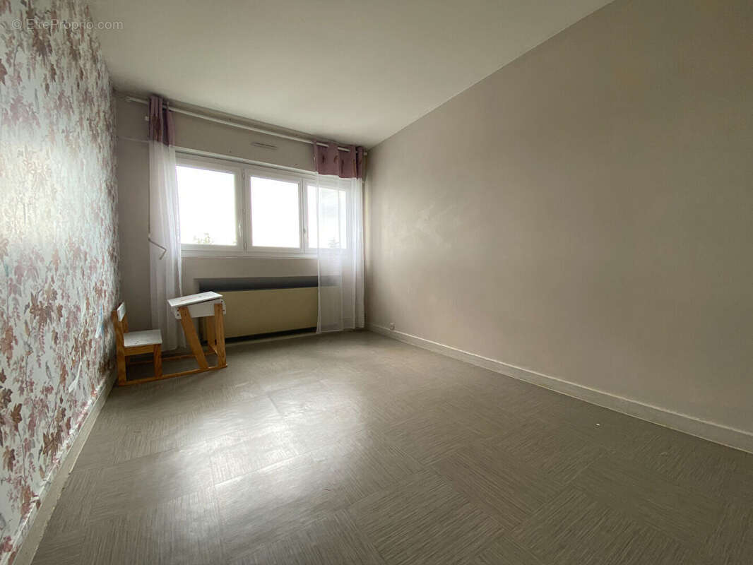 Appartement à MEAUX