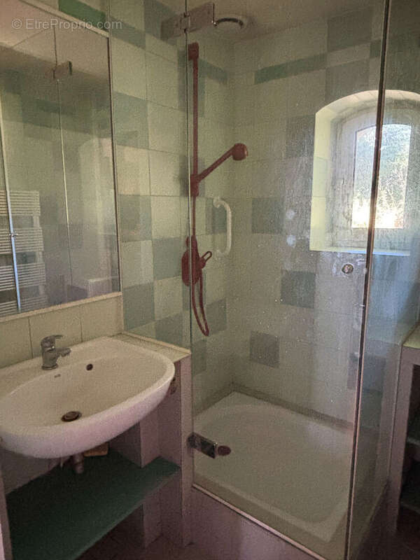 Maison à CLOHARS-CARNOET