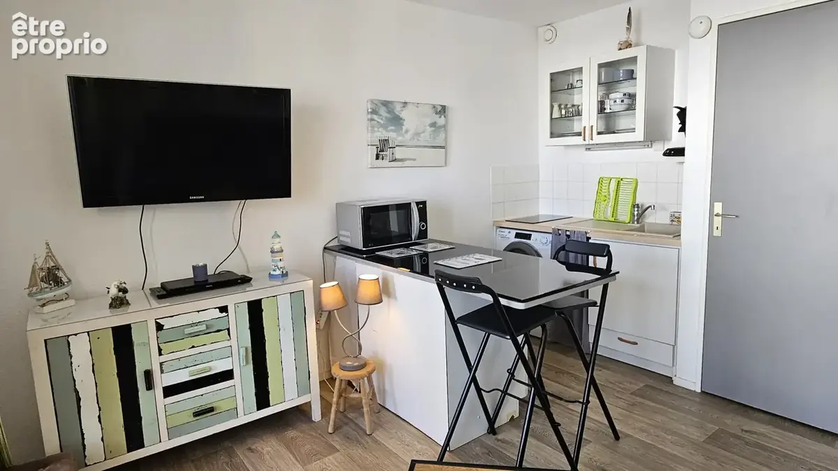 Appartement à NOTRE-DAME-DE-MONTS