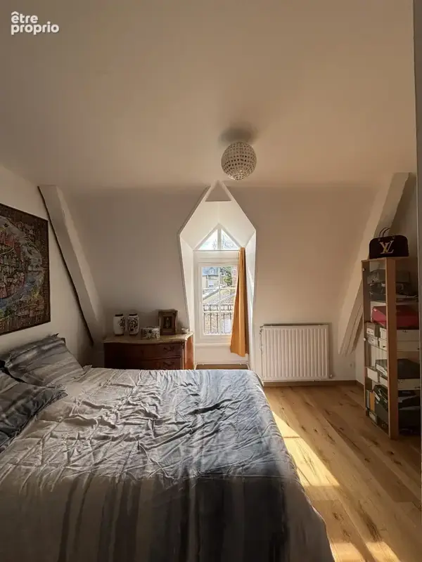 Magnifique appartement refait entièrement ! - photo 10