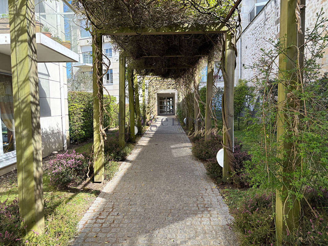 Appartement à CHANTILLY