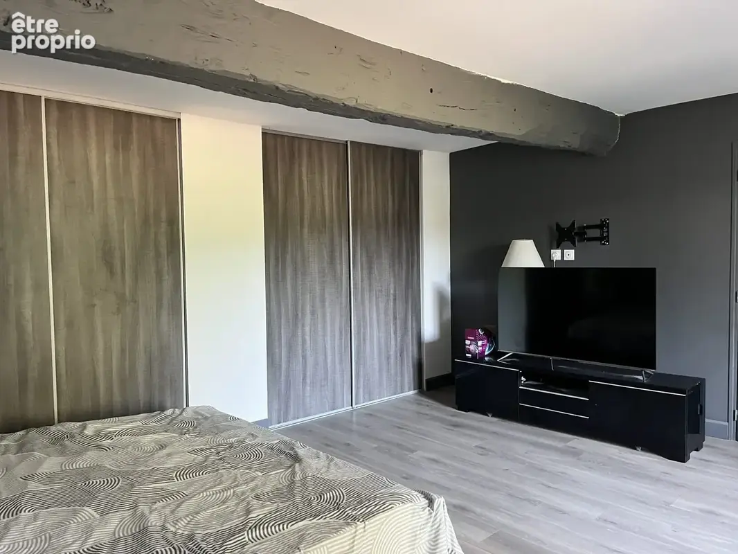 Maison 78 m² à Mussidan  - photo 5