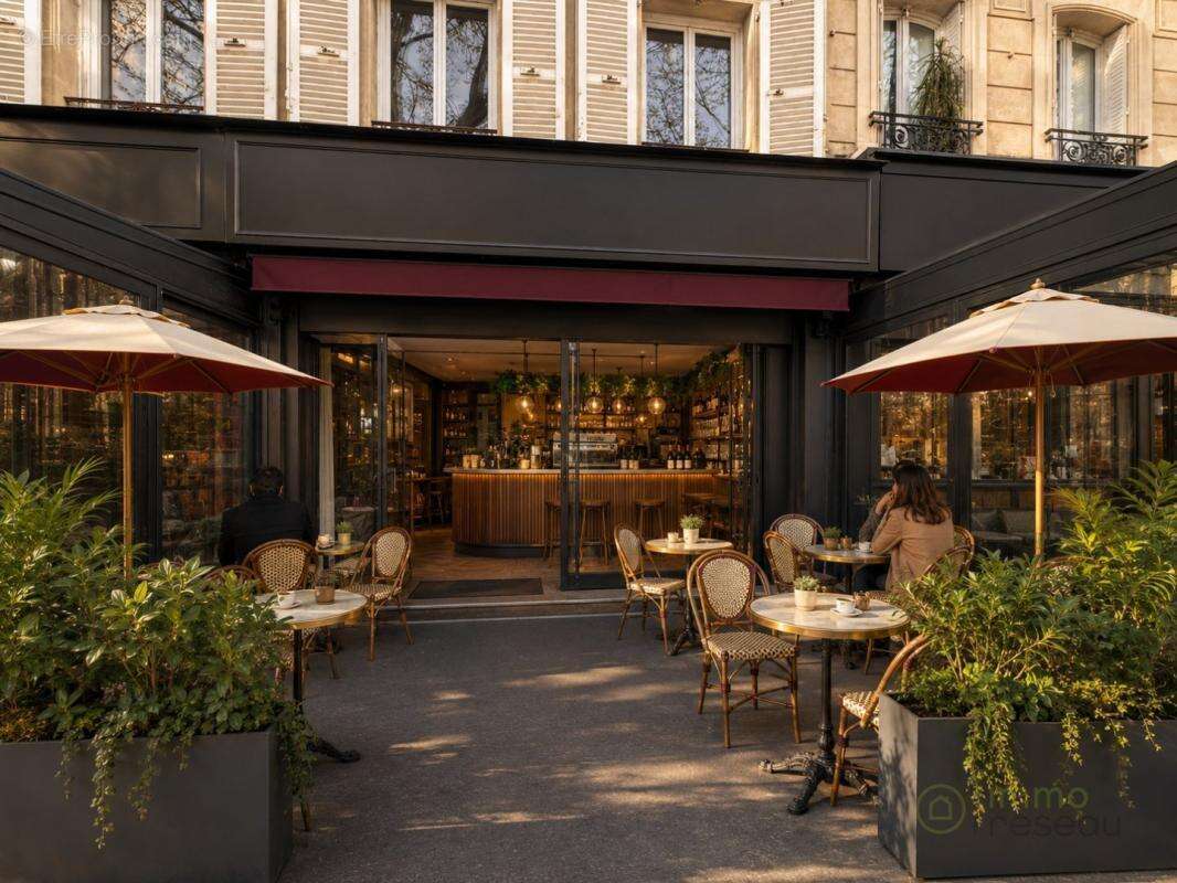 Café - Tabac - Presse - photo 2