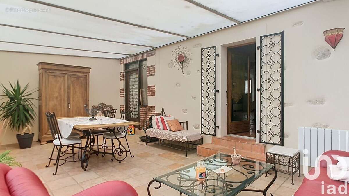 Photo 8 - Maison à VARENNES-CHANGY