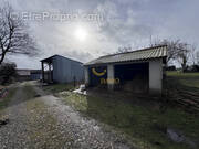 Maison à NEUVY-BOUIN