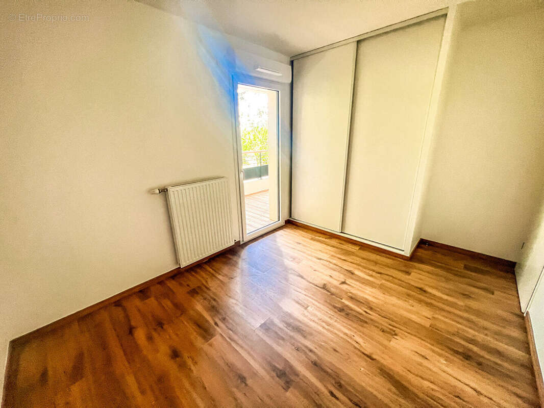 Appartement à ESCALQUENS