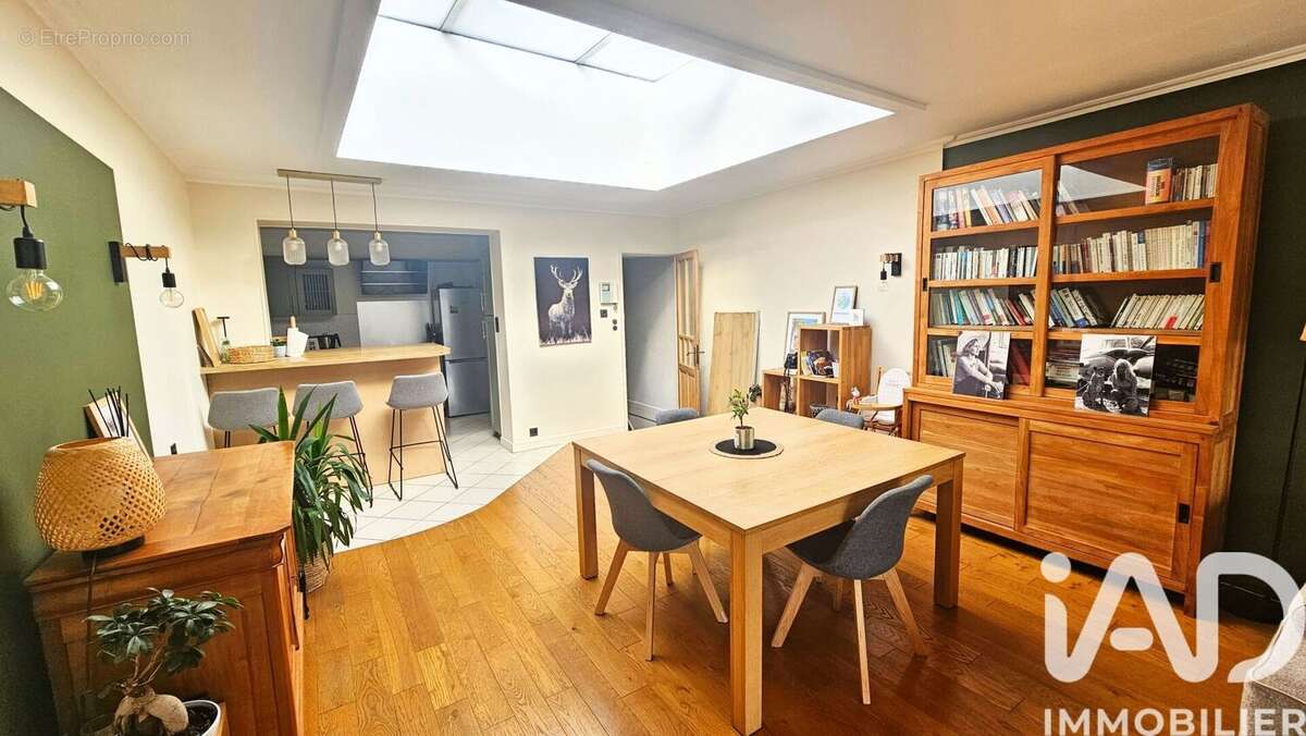 Photo 3 - Maison à LAMBERSART